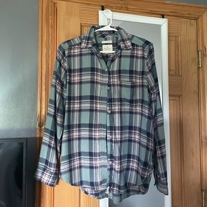 AE flannel